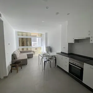 Playa, Apartamento Nuevo Apartamento