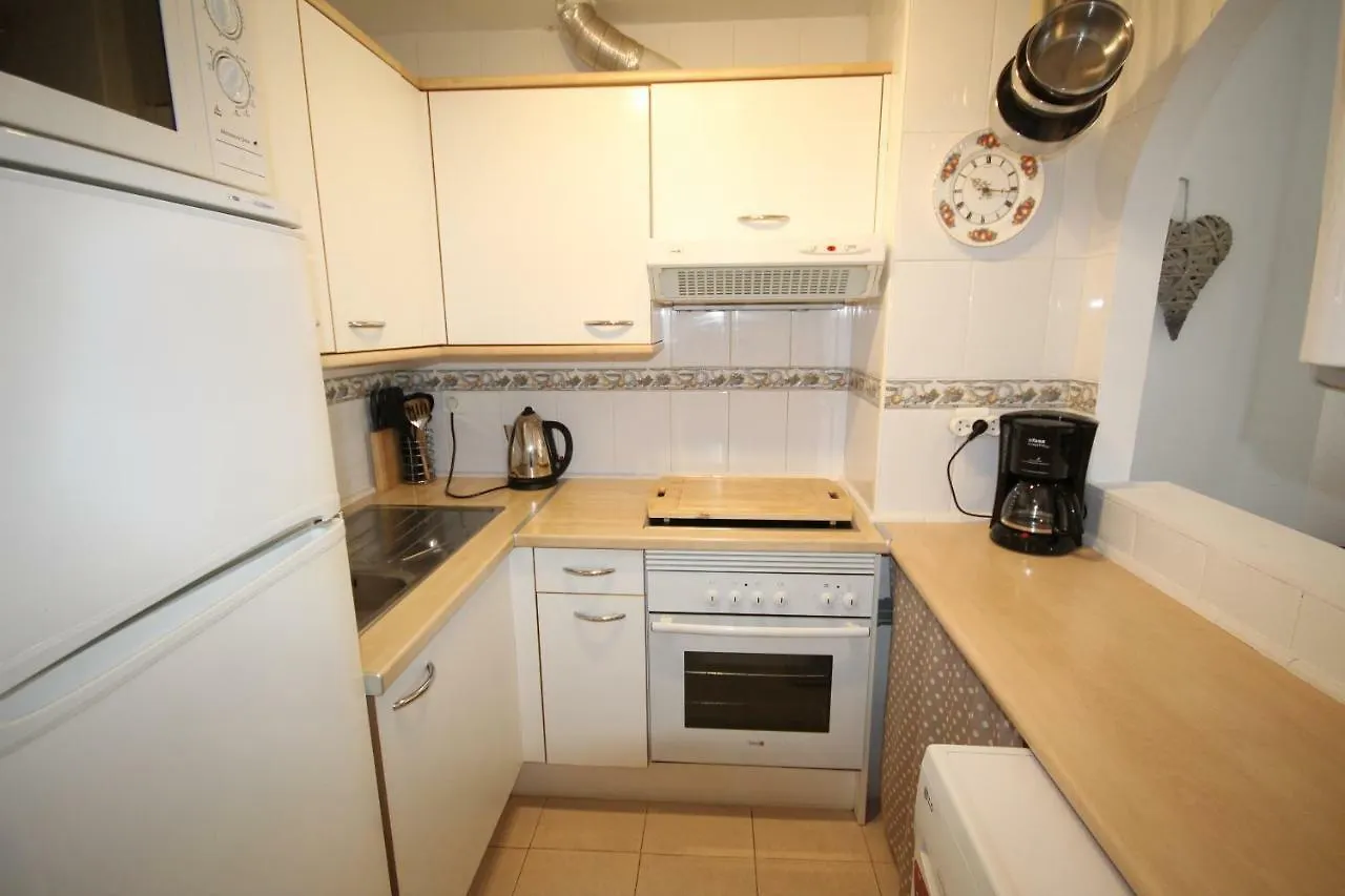 3 Bed Apartment Sleeps 6 In La Cala De Mijas Spain