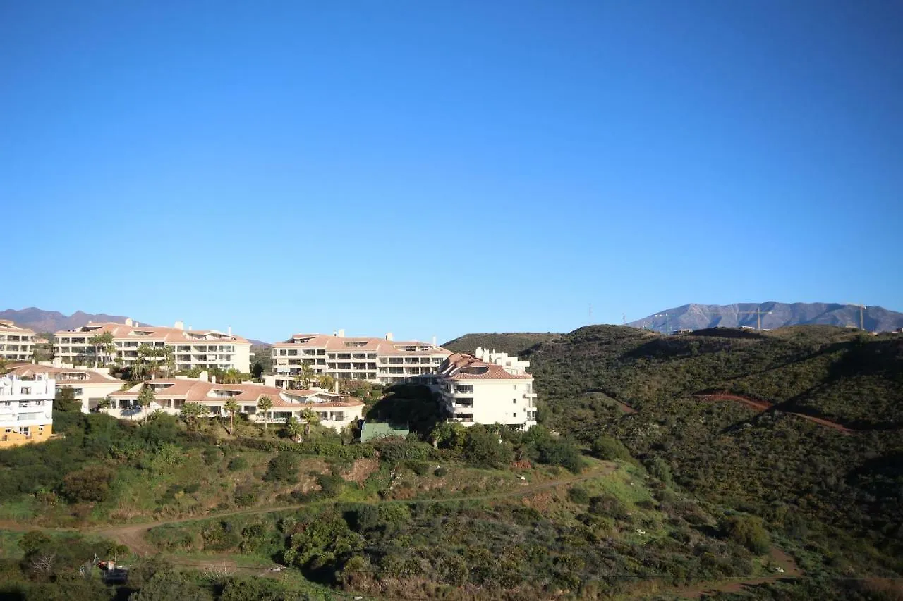 3 Bed Apartment Sleeps 6 In La Cala De Mijas