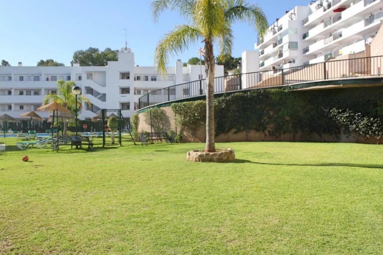 3 Bed Apartment Sleeps 6 In La Cala De Mijas