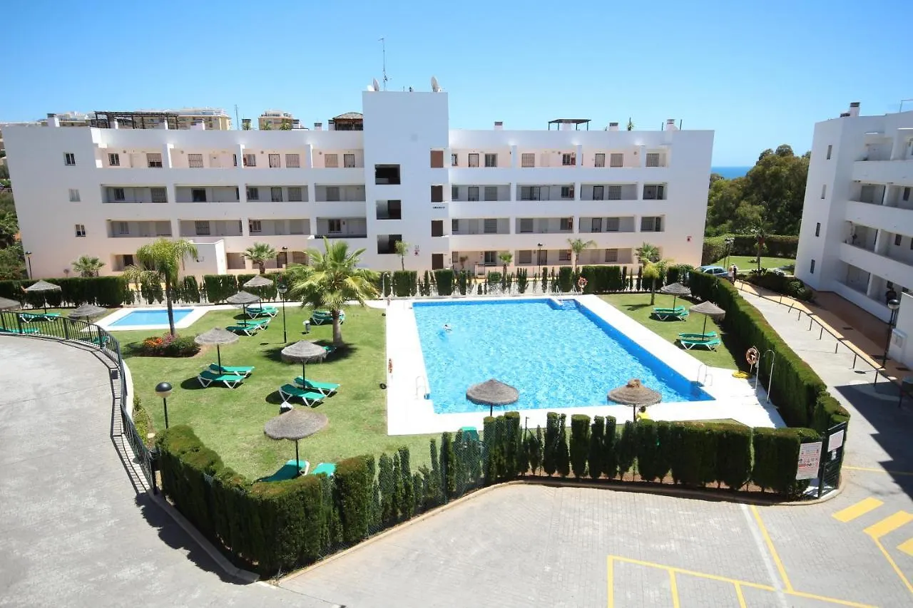 3 Bed Apartment Sleeps 6 In La Cala De Mijas contacts