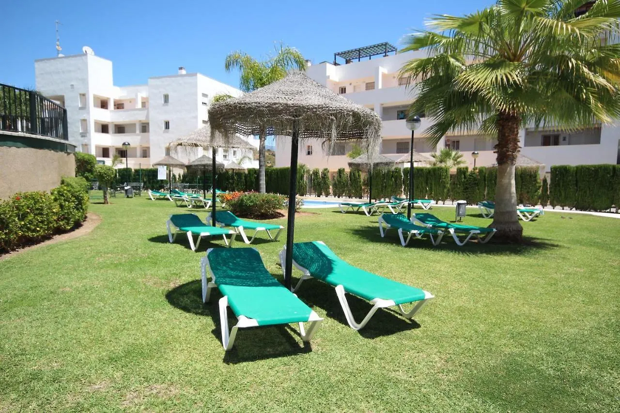 3 Bed Apartment Sleeps 6 In La Cala De Mijas